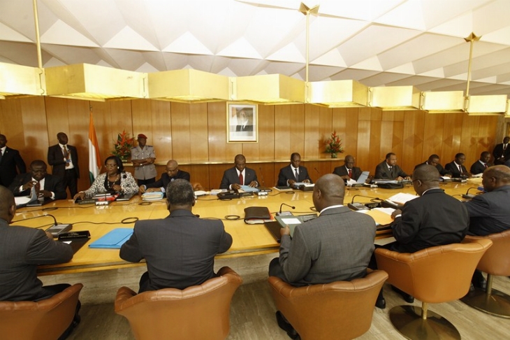 Communique du conseil des ministres : Bientôt 5000 instituteurs recrutés